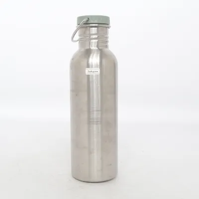 Waterfles (Zilver) van McKinley