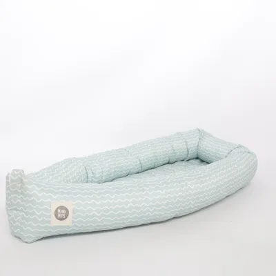 Nid de bébé (Mini Mys) de Mini Mys