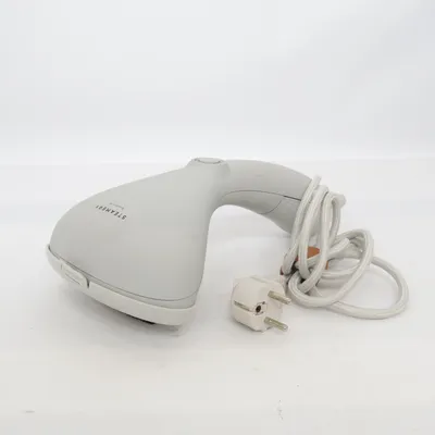 Steamer (Grå) från Steamery