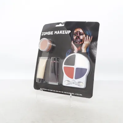 Makeup set (Multicolored) from Robetoy