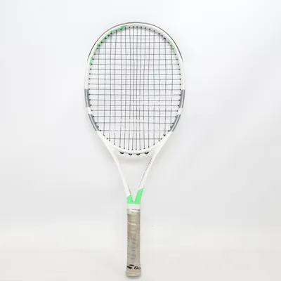 Tennisracket (Vit, Grön, Grå) från Babolat