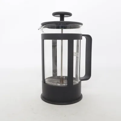 French press (Noir) de Bodum