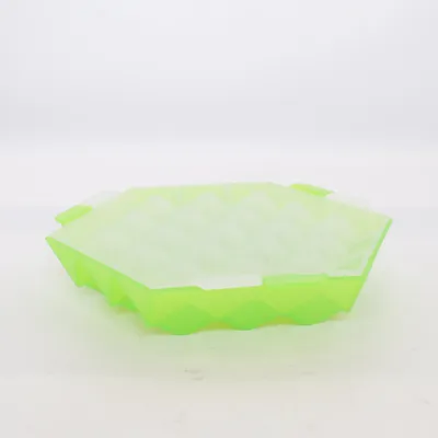 Isform (Grön) från Lékué