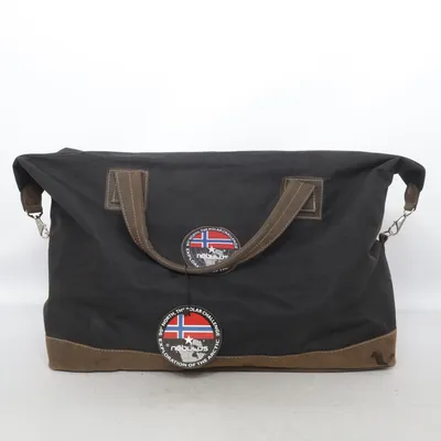 Weekendbag (90 North The Polar Challenge) från Nebulus Polyester