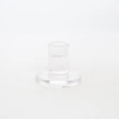 Bougeoir  (Transparent)
