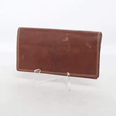 Wallet (Brown) from Gianni Conti