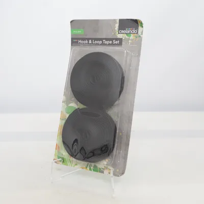 Kardborre (Svart) från Crelando