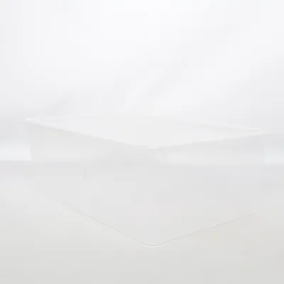 Storage box (Transparent)