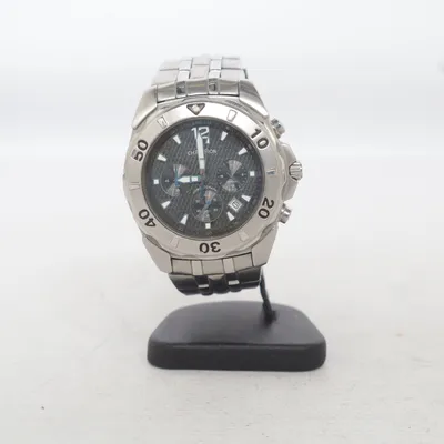 Armbandsur (Silverfärgad) från Champion