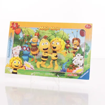 Puzzel van Ravensburger