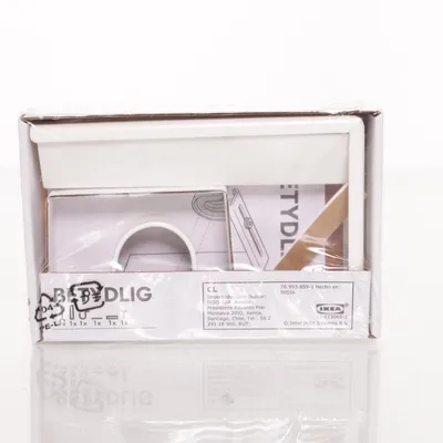 Shelf bracket (Silver) from IKEA