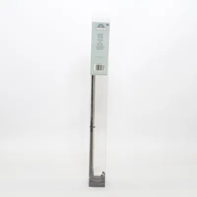 Gardinupphäng (Svart) från Windows