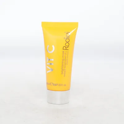Ansiktsmask (Vit C Brightening Mask) från Rodial