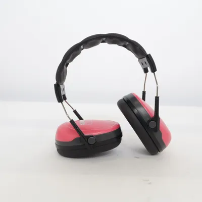 Hörselkåpor (JUNIOR DEFENDERS) från Junior