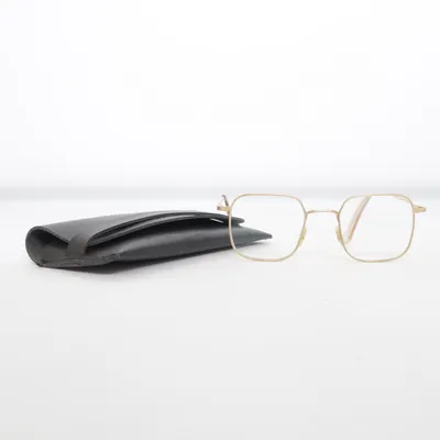 Lunettes (Or) de Ace & Tate