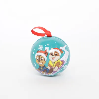 Christmas ornament (Turquoise, Multicolored) from Spin Master Ltd
