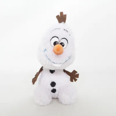 Soft toy (Olaf) from Disney