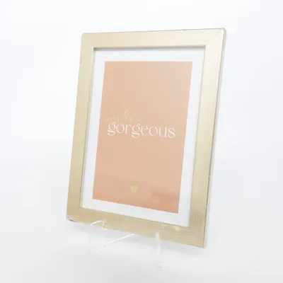 Frame (Milano) from FSC