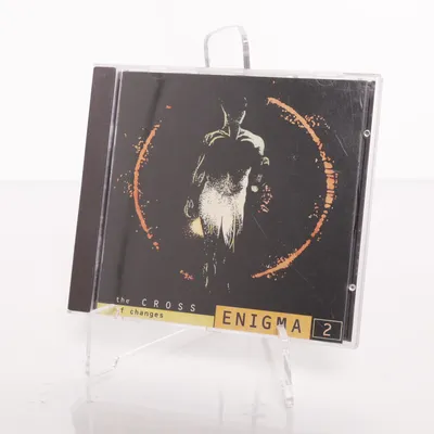 CD