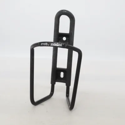 Cykeltillbehör (Svart) från Zefal