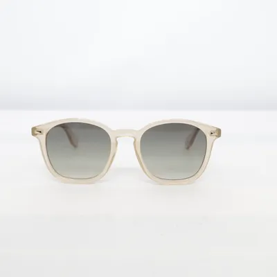 Zonnebril (SIMPLASTIC) van Le Specs