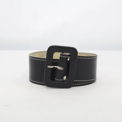 Ceinture (Noir) de Astor