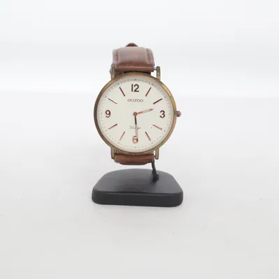 Wristwatch (Vintage) from Oozoo