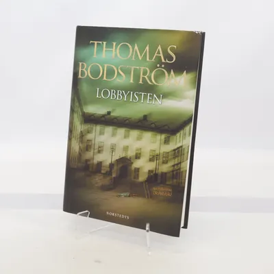 Livre de Norstedts