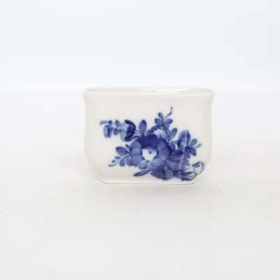 Vaas (Wit, Blauw) van Royal Copenhagen