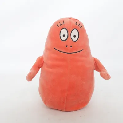 Peluche (Barbapapa) de Barbapapa