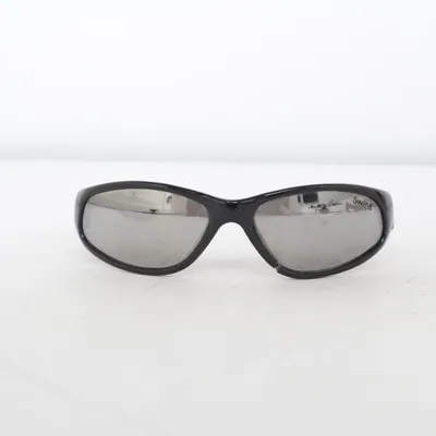 Lunettes de soleil (Noir)