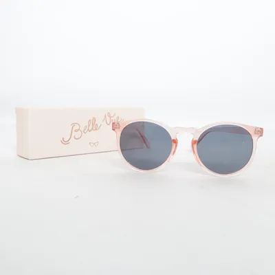 Lunettes de soleil (Life In Pink) de Bellevue