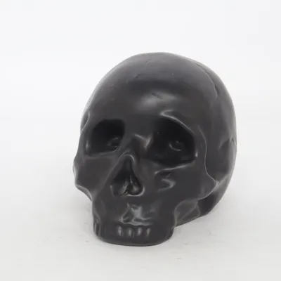 Money box (Black)