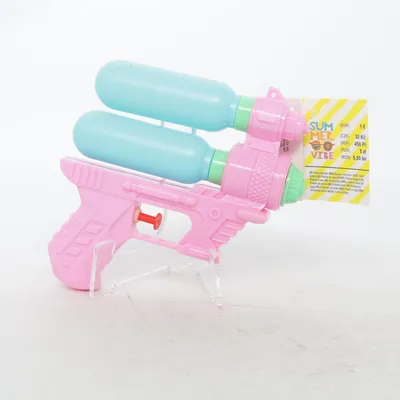 Water gun (Summer Vibe) from Tedi