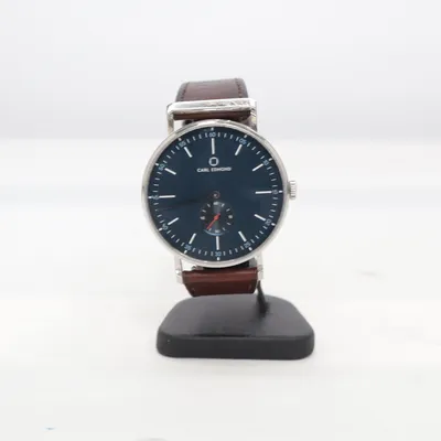 Armbandsur (RYOLIT) från Carl Edmond