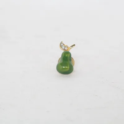 Broche Métal inconnu