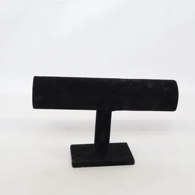 Smyckesställ (Svart)