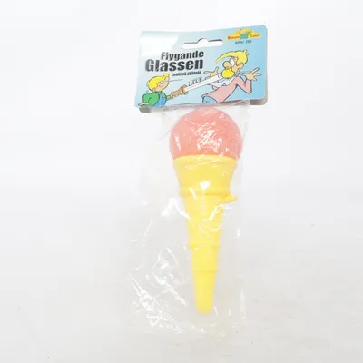 Legetøj (Flygande Glassen) fra Buttericks