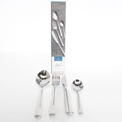 Bestick (Silverfärgad) från Villeroy & Boch