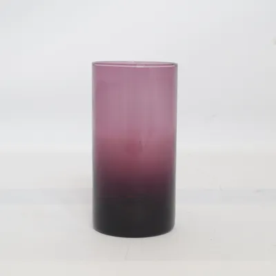 Vase (Purple)