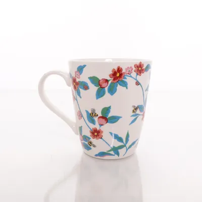 Mok (Wit, Meerkleurig) van Cath Kidston