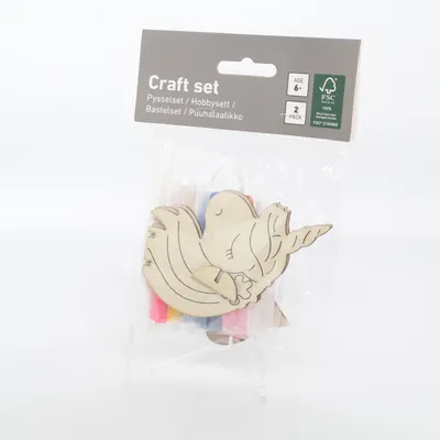 Crafts (Multicolored) from Craft
