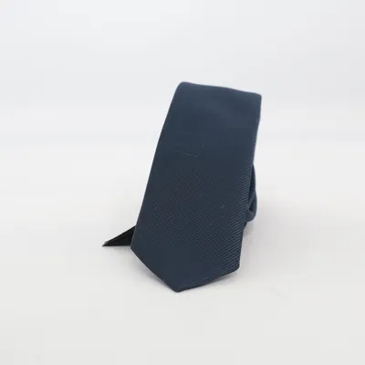 Tie (Blue) from H&M Polyester