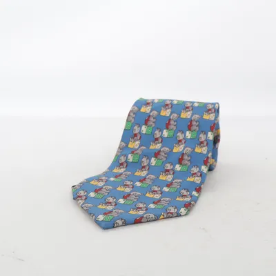 Cravate (Bleu, Multicolore) de New Fast