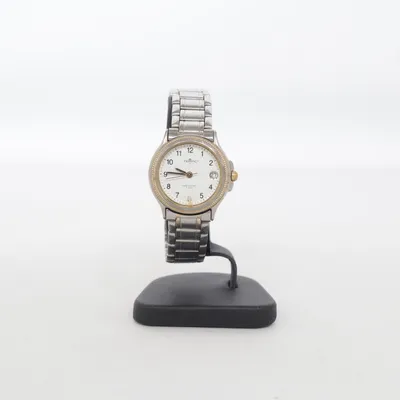 Montre (Argent) de Tempo
