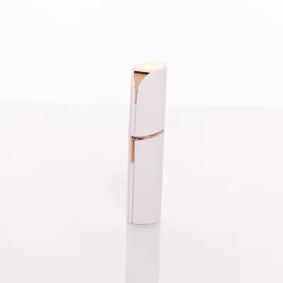 Trimmer (Wit, Goud)