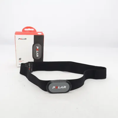Pulsband (H9) från Polar