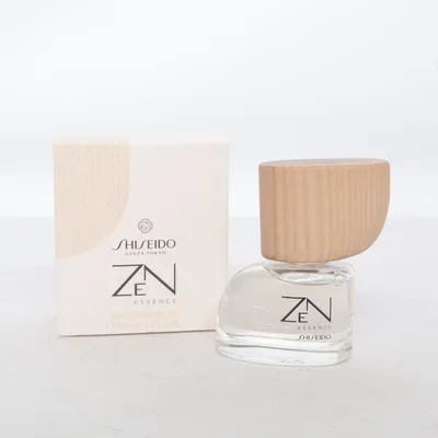 Eau de Parfum (Zen Essence) from Shiseido