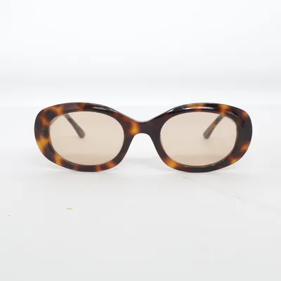 Zonnebril (Bruin) van Corlin Eyewear