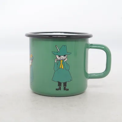Mug (Snufkin) from Muurla